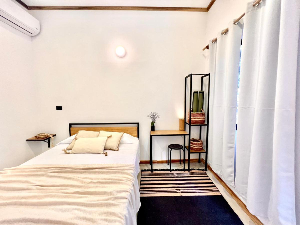 Calipso Ocean Lodge- Avellana Beach Hotel Playa Avellana Bagian luar foto