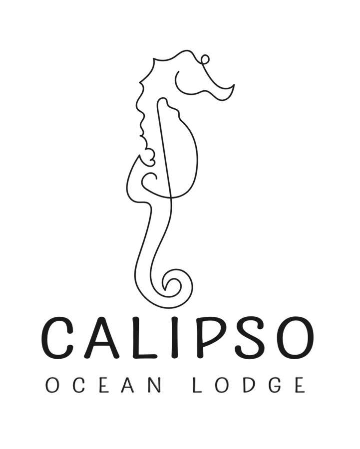 Calipso Ocean Lodge- Avellana Beach Hotel Playa Avellana Bagian luar foto