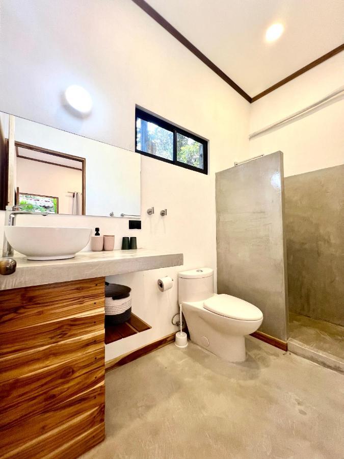 Calipso Ocean Lodge- Avellana Beach Hotel Playa Avellana Bagian luar foto