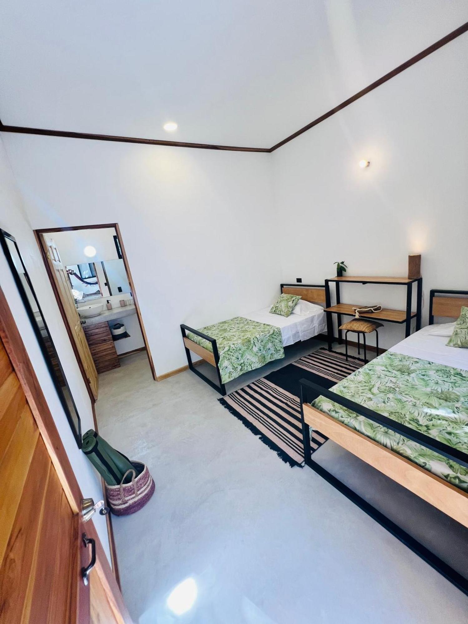 Calipso Ocean Lodge- Avellana Beach Hotel Playa Avellana Bagian luar foto