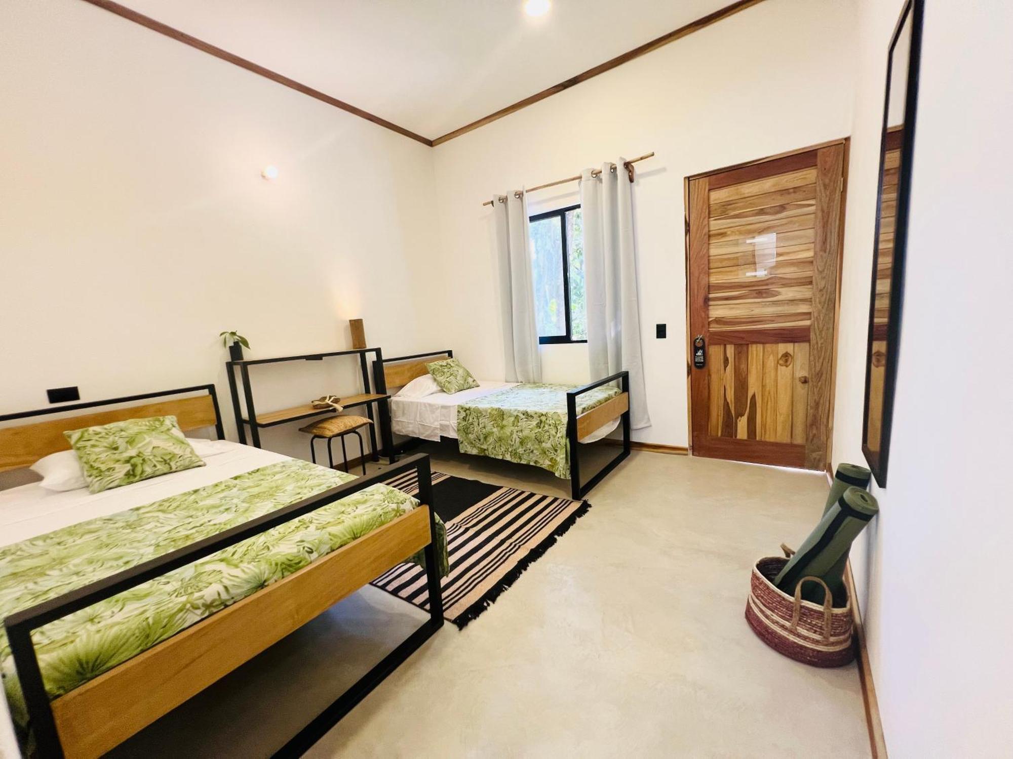 Calipso Ocean Lodge- Avellana Beach Hotel Playa Avellana Bagian luar foto