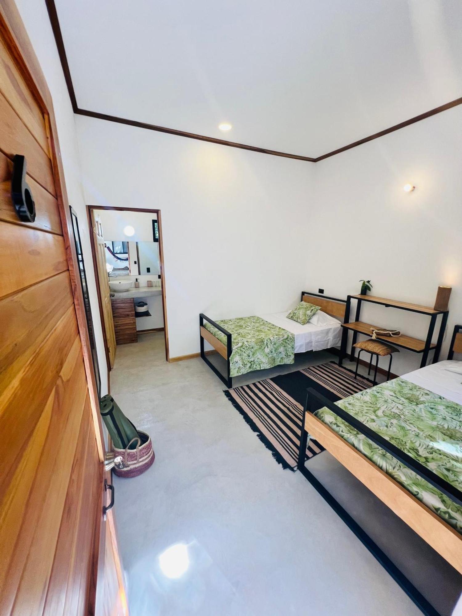 Calipso Ocean Lodge- Avellana Beach Hotel Playa Avellana Bagian luar foto