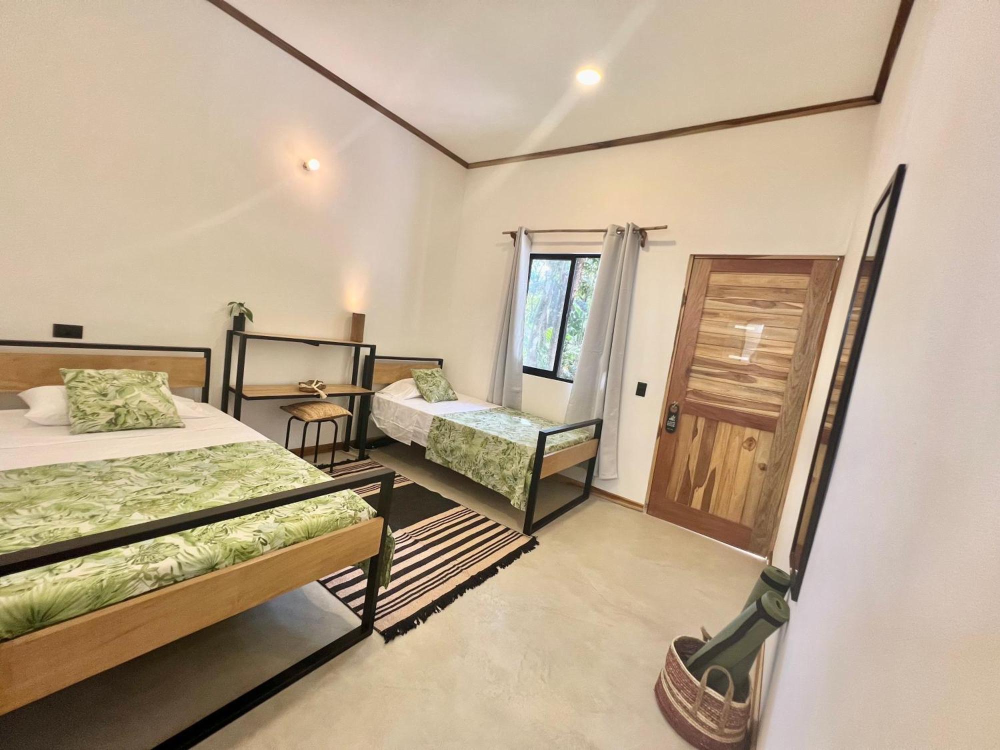 Calipso Ocean Lodge- Avellana Beach Hotel Playa Avellana Bagian luar foto